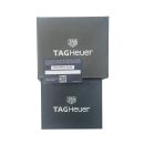 Tag Heuer Carrera Pre Owned Watch Ref WBN2013