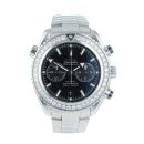 Omega Seamaster Planet Ocean Pre Owned Watch Ref 23215465101001