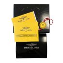 Breitling Navitimer Pre Owned Watch Ref A23322