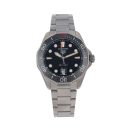 Tag Heuer Aquaracer Pre Owned Watch Ref WBP208D