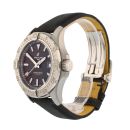 Breitling Avenger Pre Owned Watch Ref A17328