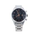 Tag Heuer Carrera Pre Owned Watch Ref CAR2014