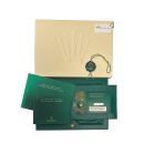 Rolex Oyster Perpetual Pre Owned Watch Ref 126000