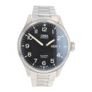 Oris Big Crown Pro Pilot Pre Owned Watch Ref 7698