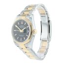 Rolex Datejust Pre Owned Watch Ref 116233