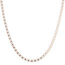 9ct Yellow Gold Anchor Chain 26"