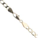 9ct Yellow Gold Curb Chain 24"