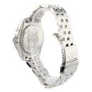 Breitling Galactic Pre Owned Watch Ref A49350