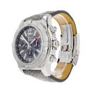 Breitling Chronomat Pre Owned Watch Ref AB0410