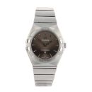 Omega Constellation Pre Owned Watch Ref 13110256006001