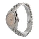 Rolex Datejust Pre Owned Watch Ref 278274