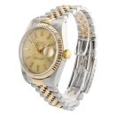 Rolex Datejust Pre Owned Watch Ref 16233