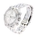 Breitling Chronomat Evolution Pre Owned Watch Ref A13356