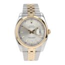 Rolex Datejust Pre Owned Watch Ref 116203