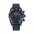 Breitling Jet Team Chronomat 44 Pre Owned Watch Ref MB0110