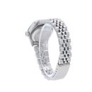 Rolex Custom Datejust Pre Owned Watch Ref 69174