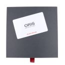 Oris Aquis GMT Pre Owned Watch Ref 7754