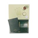 Rolex Custom Datejust Pre Owned Watch Ref 116203