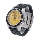 Breitling Superocean Pre Owned Watch Ref A17367