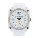 Bell & Ross BRS-98 Pre Owned Watch Ref BRS-98