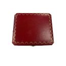 Cartier Calibre De Cartier Pre Owned Watch Ref 3578