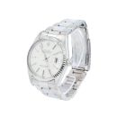 Rolex Custom DateJust Pre Owned Watch Ref 16014