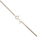 9ct Yellow Gold Fancy Chain 16"