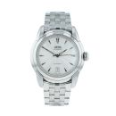 Oris Artelier Pre Owned Watch Ref 7544