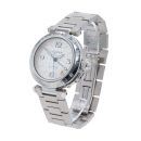 Cartier Pasha Pre Owned Watch Ref 2377