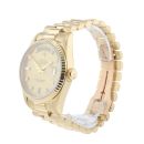 Rolex Day-Date Pre Owned Watch Ref 18238