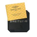 Breitling Galactic Pre Owned Watch Ref A71365