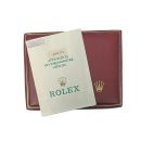 Rolex Datejust Pre Owned Watch Ref 69173