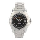 Breitling Colt Pre Owned Watch Ref A74389