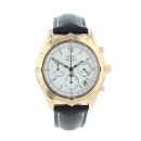 Breitling Cockpit Pre Owned Watch Ref K30012