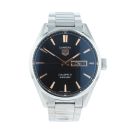 Tag Heuer Carrera Pre Owned Watch Ref WAR201C