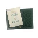 Rolex Datejust Pre Owned Watch Ref 16233