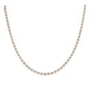 9ct Yellow Gold Fancy Chain 20"