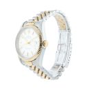 Rolex Datejust Pre Owned Watch Ref 16233