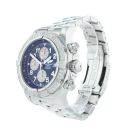 Breitling Custom Super Avenger Pre Owned Watch Ref A13370
