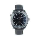 Omega Seamaster Planet Ocean Pre Owned Watch Ref 21592402001001