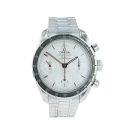 Omega Speedmaster Pre Owned Watch Ref 32430385002001