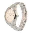 Grand Seiko Spring Drive Pre Owned Watch Ref SBGA201