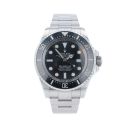 Rolex Sea Dweller Pre Owned Watch Ref 126660