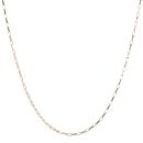 9ct Yellow Gold Belcher Chain 20"