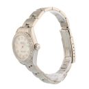 Rolex Custom Oyster Perpetual Date Pre Owned Watch Ref 79160