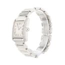 Cartier Custom Tank Pre Owned Watch Ref 2301
