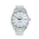 Omega Seamaster Aqua Terra Pre Owned Watch Ref 23110422102001