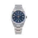 Rolex Oyster Perpetual Pre Owned Watch Ref 126000
