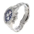 Breitling Super Avenger II Pre Owned Watch Ref A13371