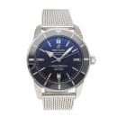 Breitling Superocean Pre Owned Watch Ref AB2020